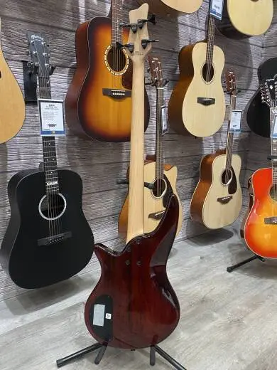 Jackson Guitars - 291-9004-520 2